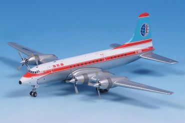 Bristol Britannia 102 BKS G-ANBH JC Wings 400