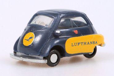 BMW Isetta 300 Lufthansa IMU