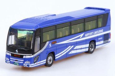 KATC Kansai Internation Airport Tomytec