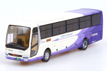 NANKAI Kansai Internation Airport Tomytec