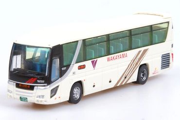 WAKAYAMA Kansai Internation Airport Tomytec