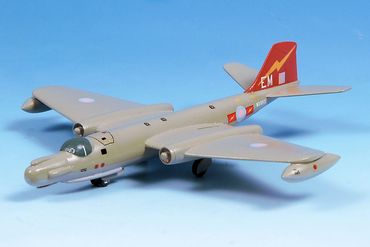 English Electric Canberra T.17 RAF WD955 Skyfame Models