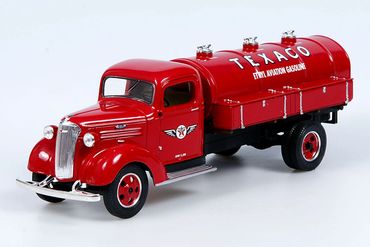 Chevrolet 900 Gallon Tanker Texaco Aviation First Gear 19-2667 1:34