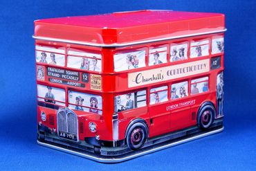 Churchills Toffee Tin LAP