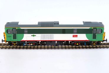 Class 73 Southern 73202 "Gatwick Express" Dapol 4D 006 013
