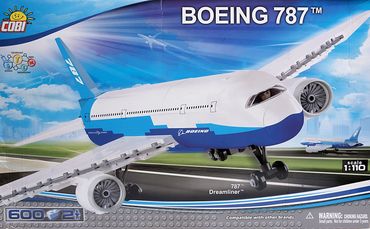 Boeing 787 Cobi