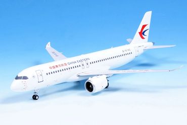 Comac 919 China Eastern B-919C NG990206