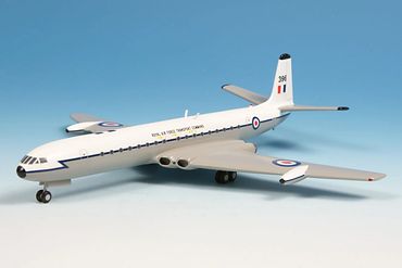 De Havilland DH106 Comet C.4 RAF XR396 Sky Classics