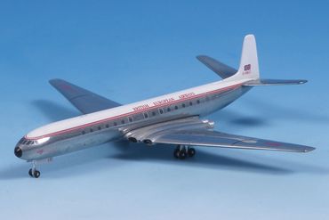 De Havilland DH.106 Comet 3B BEA G-ANLO Aeroclassics