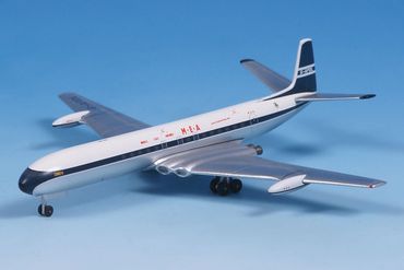 De Havilland DH.106 Comet 4C MEA G-APDL Aeroclassics