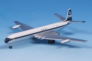 De Havilland DH.106 Comet 4C G-APDN BOAC Aeroclassics