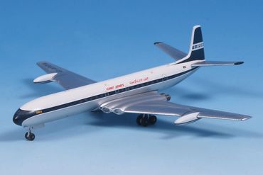 De Havilland DH.106 Comet 4C Kuwait Airways G-APDN Aeroclassics