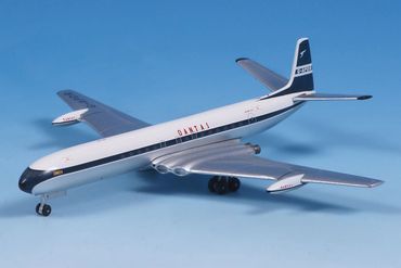 De Havilland DH.106 Comet 4C QANTAS G-APDR Aeroclassics