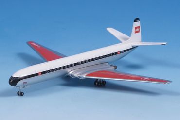 De Havilland DH.106 Comet 4B BEA G-APME Aeroclassics