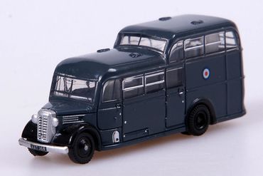 Commer Commando RAF Oxford Diecast NCOM001