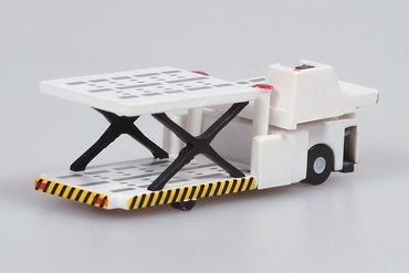 Luggage High Loader Gemini Jets 200 G2APS451