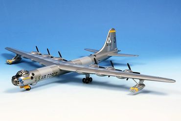 Convair B-36 Peacemaker USAF 92037 Western Models CBU10