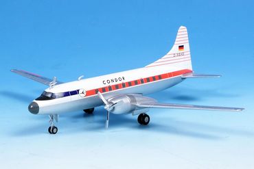 Convair CV-440 Condor Herpa 555418
