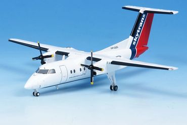DHC Dash 8-100 Skytrans VH-OQQ Gemini Jets G2SKP201