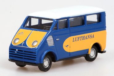 DKW Schnellaster Lufthansa Busch 40932