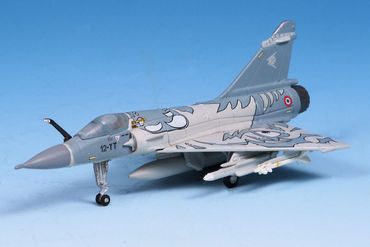 Dassault Mirage 2000C Armee De l'air Herpa 200