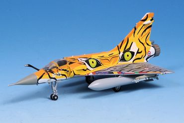 Dassault Mirage 2000-5 French Air Force 83 Hogan Wings