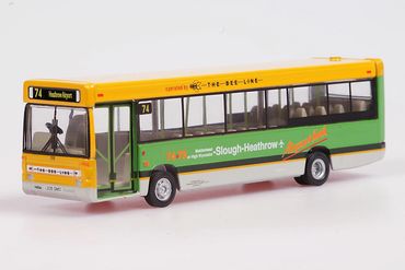 Dennis Dart Plaxton Pointer The Bee Line Corgi OOC 42807