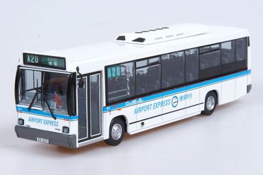 Dennis Dart CMB A20 Airport Bus Model 1 63154