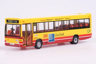 Dennis Dart Plaxton Pointer London Buslines Corgi OOC 42806