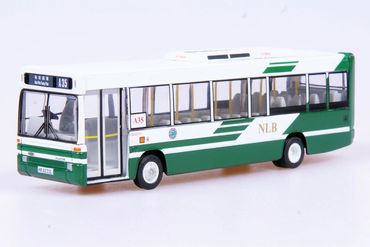 Dennis Dart SLF New Lantao Bus Corgi 42814
