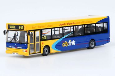 Dennis Dart SLF Scottish Citylink Corgi OM44705