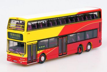 Dennis Duple Metsec Airport Coach A10 Tiny ATC64721