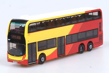 Dennis E500 MMC Airport Coach A26 Tiny ATC64884