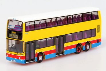 Dennis Trident Alexander Airport Coach E22A Tiny ATC65466