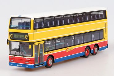 Dennis Trident Citybus E23 Model 1 63408
