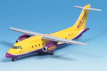 Dornier Do-328 Welcome Air OE-LJR Herpa 200