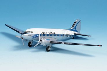 Douglas DC3 Air France F-BBBE Hogan Twin Pack