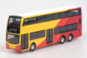 Dennis E500 MMC Airport Coach A22 Tiny ATC64723