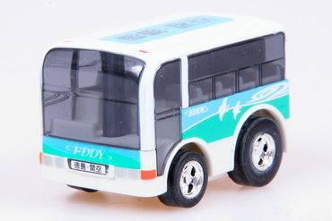 Eddy Airport Limousine Takara Tomy