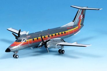 Embraer EMB-120 Brasilia ASA N237AS Gemini G2ASQ913