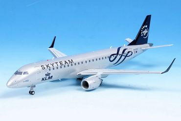 Embraer ERJ-190 KLM PH-EZX JC Wings XX20262