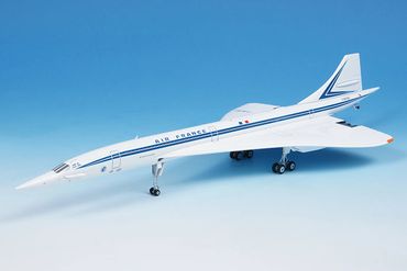F-BTSC 203 Air France IFCONCSST001 Custom
