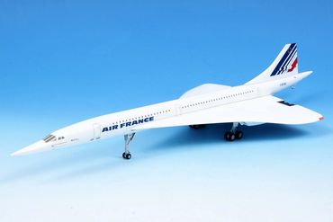 F-BTSC Concorde 203 Air France Hogan 8911