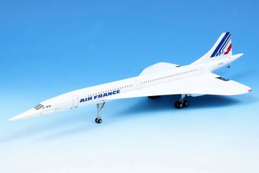 F-BTSD Concorde 213 Air France Hogan 8911