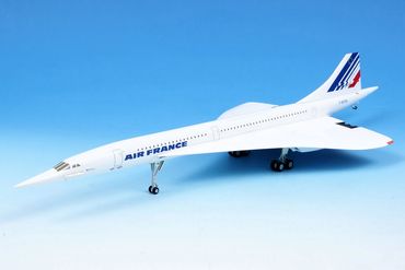 F-BVFB Concorde 207 Air France Hogan 8911