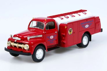 Ford F-6 SOHIO Aviation First Gear 19-1763