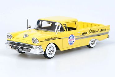 Ford Ranchero Braniff Goldvarg GC-BI-002