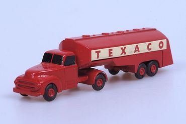 Fueller Texaco Western Models 200