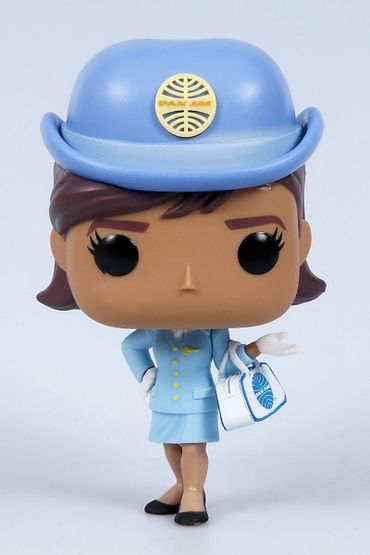 FunkoPop 143
