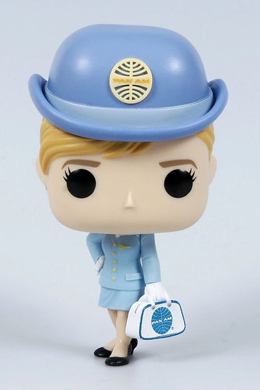 FunkoPop 142